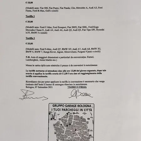 Ugo Lenzi Apartman