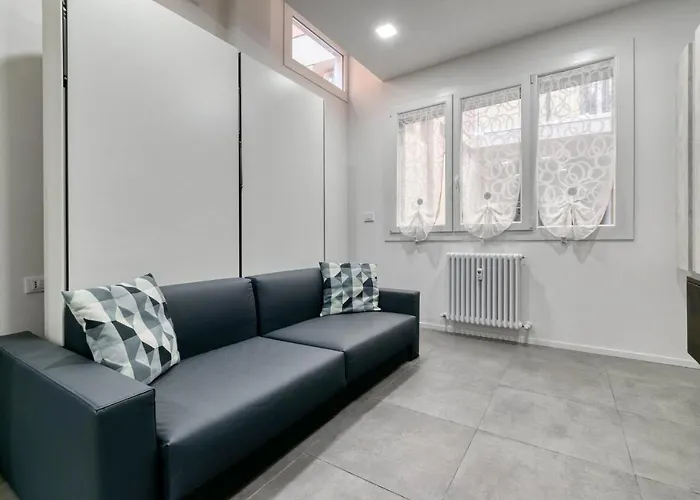Apartamento Ugo Lenzi